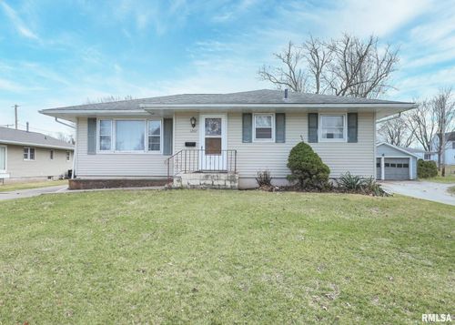 1207 7th St, Durant, IA, 52747-9718 | Card Image