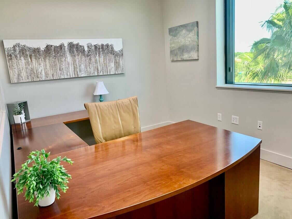Commercial Lease in Destin 4