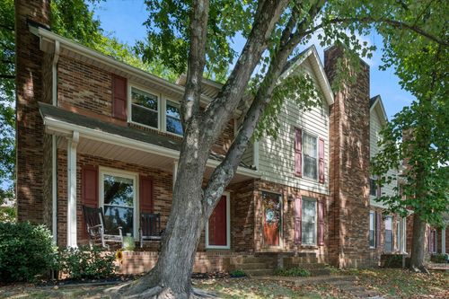 222 Hickory Hill Ct, Nashville, TN, 37214-3444 | Card Image