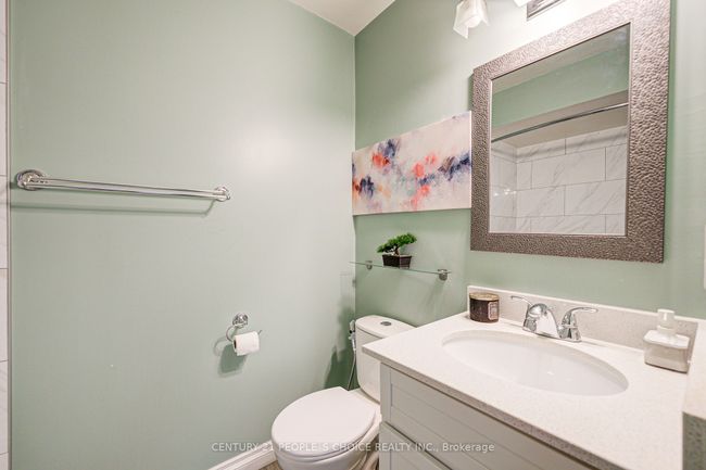 83 Corey Cir, Condo with 3 bedrooms, 3 bathrooms and 1 parking in Georgetown ON | Image 28