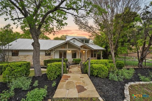 589 Forest Crst, Canyon Lake, TX, 78133-4466 | Card Image