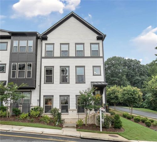 1260 Yarkon Park Ln, Decatur, GA, 30033-4424 | Card Image