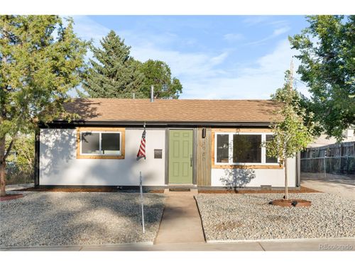 3980 S Hazel Ct, Englewood, CO, 80110 | Card Image