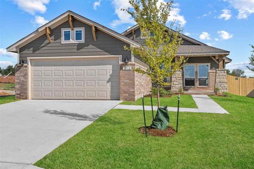 1916 W 27th Pl, Stillwater, OK, 74074 | Card Image