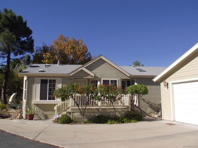 UNITSPACE-75 - 35109 Highway 79, House other with 3 bedrooms, 2 bathrooms and 4 parking in Warner Springs CA | Image 4