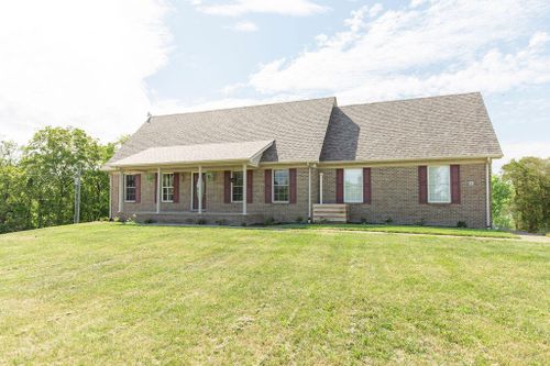 1717 Kissing Ridge Road, Nicholasville, KY, 40356 | Card Image