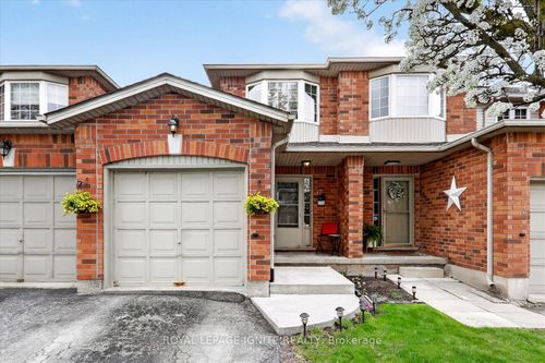 17-174 Highbury Dr, Stoney Creek, ON, L8J3T8 | Card Image