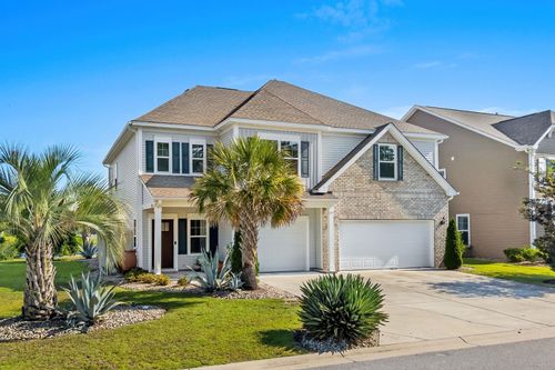 5116 Country Pine Dr, Myrtle Beach, SC, 29579-4479 | Card Image