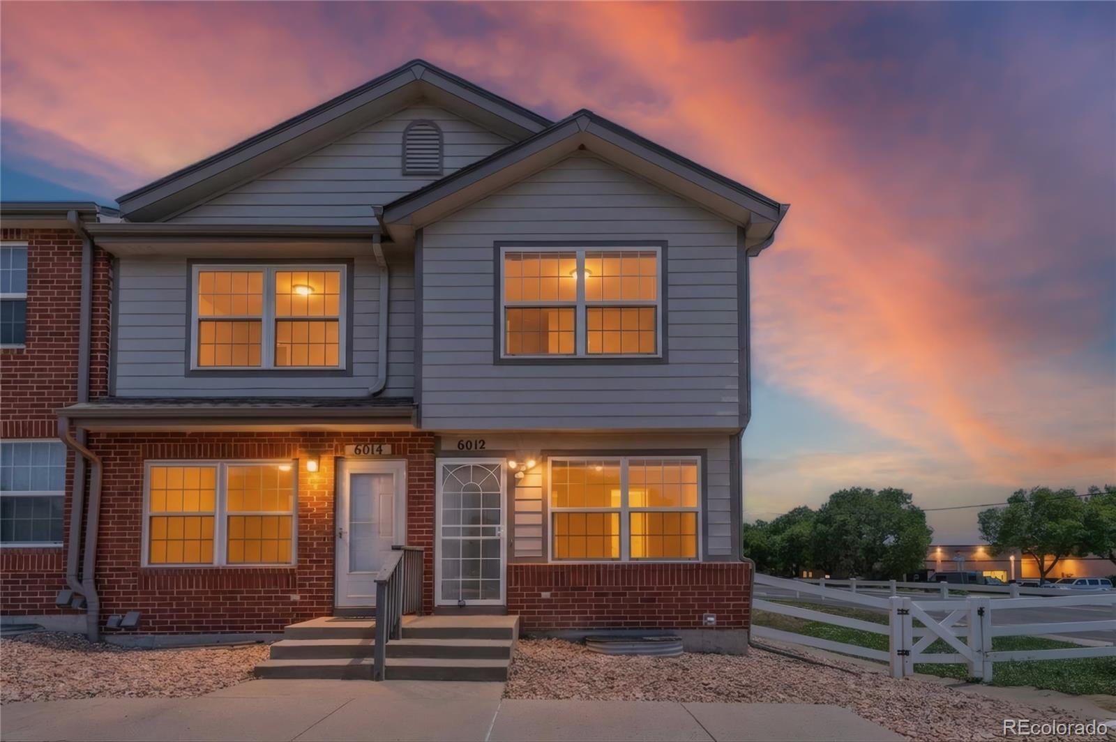 Residential in Arvada