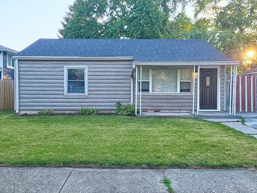 14610 Sawyer Ave, Midlothian, IL, 60445-3018 | Card Image