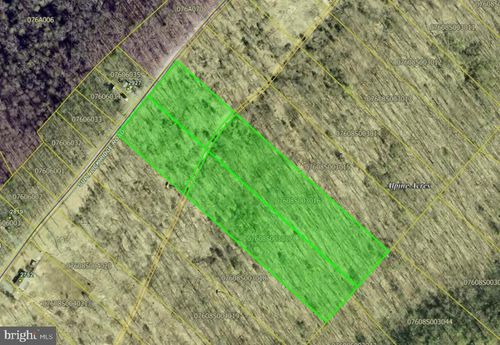 Lots 16 &amp; 17 S Supinlick Ridge Road, MOUNT JACKSON, VA, 22842 | Card Image