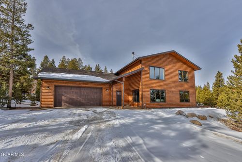 105 County Road 6525, Grand Lake, CO, 80447-5362 | Card Image