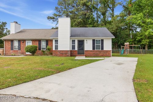 112 Glenside Ct, Midway Park, NC, 28544-1662 | Card Image