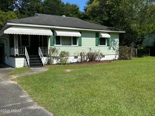 2837 Skyline Drive, Macon, GA, 31211 | Card Image