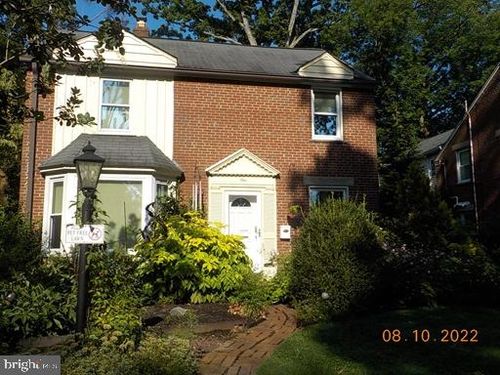 1 York Rd, WILMINGTON, DE, 19803-3731 | Card Image