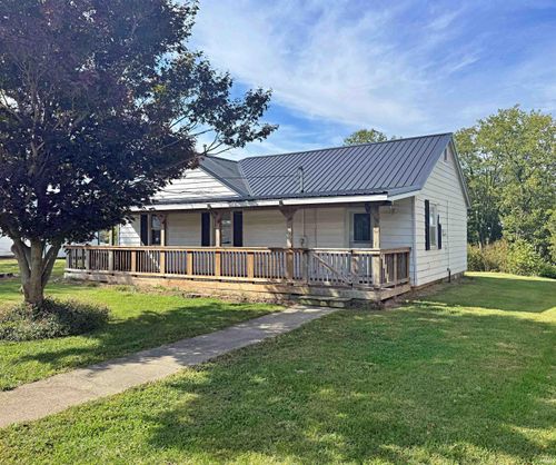 1779 Scenic Hill Road, Loogootee, IN, 47553 | Card Image