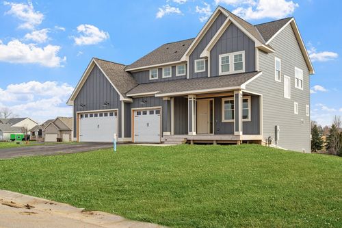 258 3rd St Sw, Delano, MN, 55328-3000 | Card Image