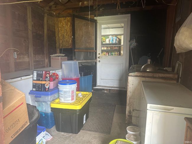5164 E 325 N, House other with 3 bedrooms, 2 bathrooms and null parking in Logansport IN | Image 26