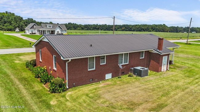 2705 John Green Smith Rd, House other with 3 bedrooms, 2 bathrooms and null parking in Deep Run NC | Image 6