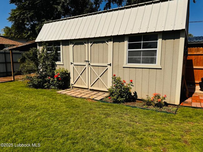 Cute loft shed! | Image 25
