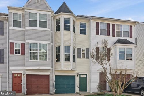 d-1318 Hampshire Dr, FREDERICK, MD, 21702-1183 | Card Image