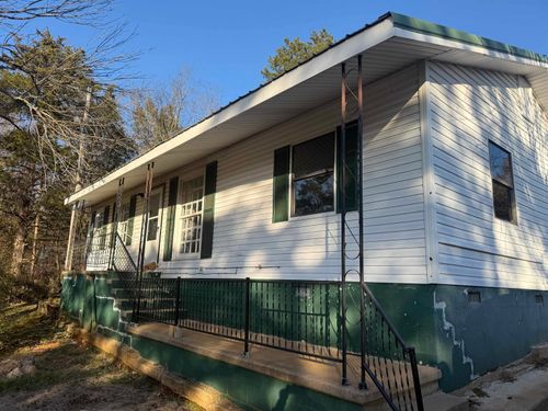 21 Arrowhead Dr, Cherokee Village, AR, 72529-4204 | Card Image