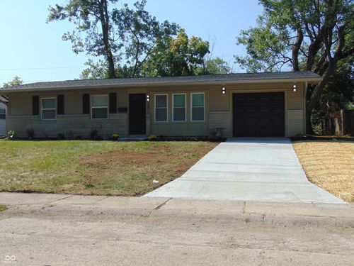 5601 Glencoe St, Indianapolis, IN, 46226-4722 | Card Image
