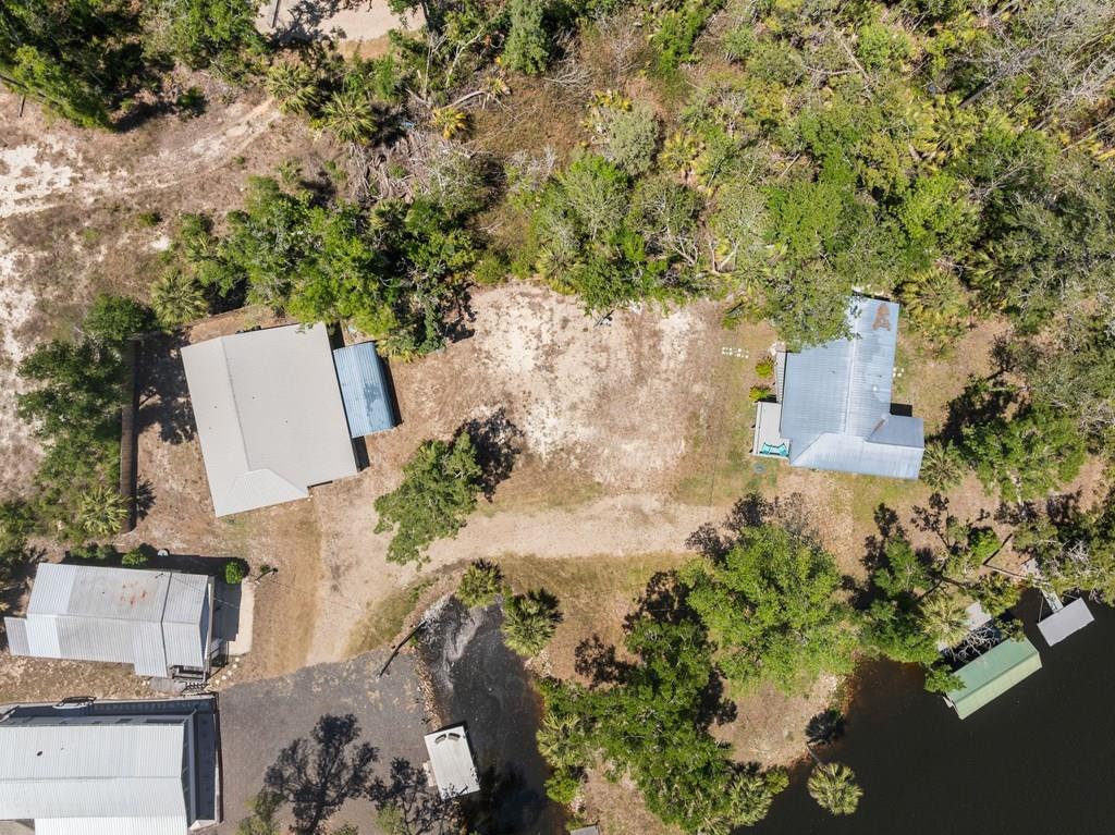 Land in Steinhatchee 2