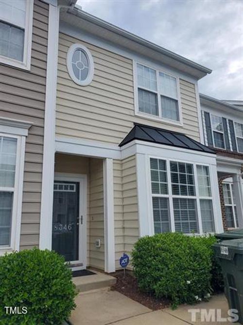 8346 City Loft Ct, Raleigh, NC, 27613-6882 | Card Image