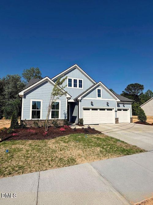 141-4913 Boswall Green Ct, Raleigh, NC, 27610-7653 | Card Image