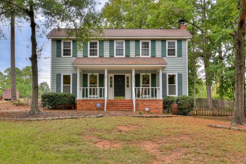 4755 Maple Spring Court, Martinez, GA, 30907 | Card Image