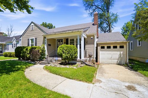 404 Rosewood Avenue, Springfield, OH, 45506 | Card Image