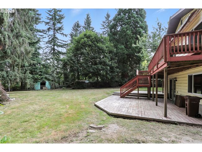 1425 Se 9 Th St, House other with 6 bedrooms, 3 bathrooms and null parking in Gresham OR | Image 32