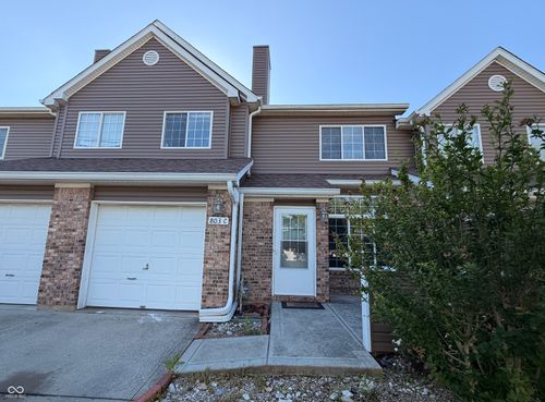 apt-c-803 Coyote Drive, Indianapolis, IN, 46214 | Card Image