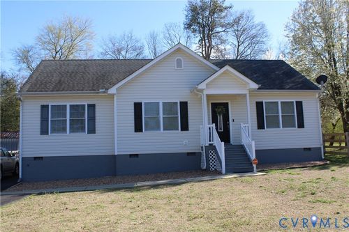 5113 Crossvine Dr, North Chesterfield, VA, 23237-4060 | Card Image