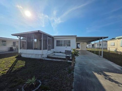 2331 Baron Dr, HOLIDAY, FL, 34690-4009 | Card Image