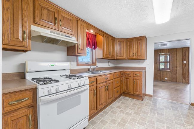 8763 E Backwater Rd, House other with 2 bedrooms, 2 bathrooms and null parking in North Webster IN | Image 7