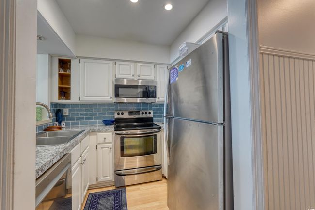 C-3 - 624 N Waccamaw Dr, Condo with 3 bedrooms, 3 bathrooms and null parking in Murrells Inlet SC | Image 8
