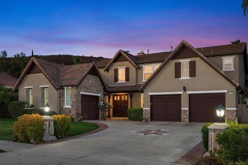 15363 Falcon Crest Ct, San Diego, CA, 92127-3702 | Card Image