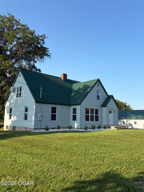 1579 State Highway 96, Sarcoxie, MO, 64862-9353 | Card Image
