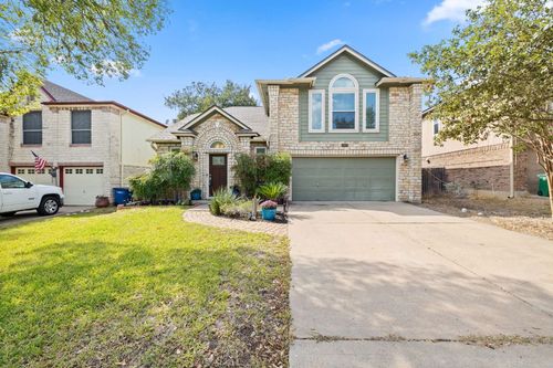 10900 Watchful Fox Dr, Austin, TX, 78748-2373 | Card Image