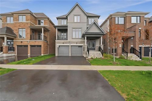 1025 Av Trailsview, Cobourg, ON, K9A4J6 | Card Image