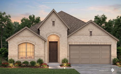 2115 Pennywell Dr, Mansfield, TX, 76084-1257 | Card Image