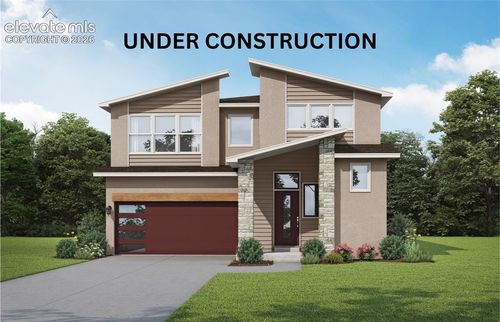 10387 Rockery St, Colorado Springs, CO, 80924-5470 | Card Image