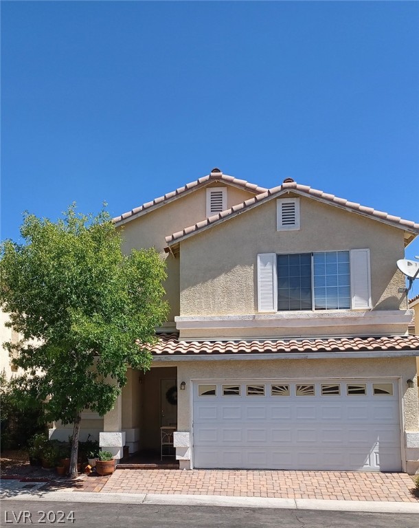 Linaria Rd, Las Vegas, NV 89113