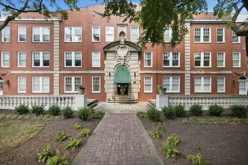 510-2840 Peachtree Rd Nw, Atlanta, GA, 30305-2983 | Card Image