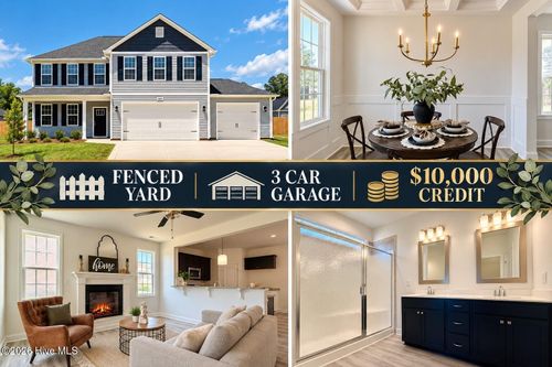 223 Laborde Lane, Raeford, NC, 28376 | Card Image