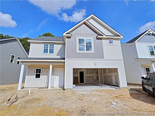 405 Windemere Drive, Fayetteville, NC, 28314 | Card Image