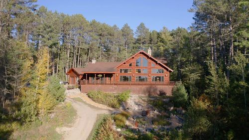 7236 Far North Rd, Buyck, MN, 55771-6406 | Card Image