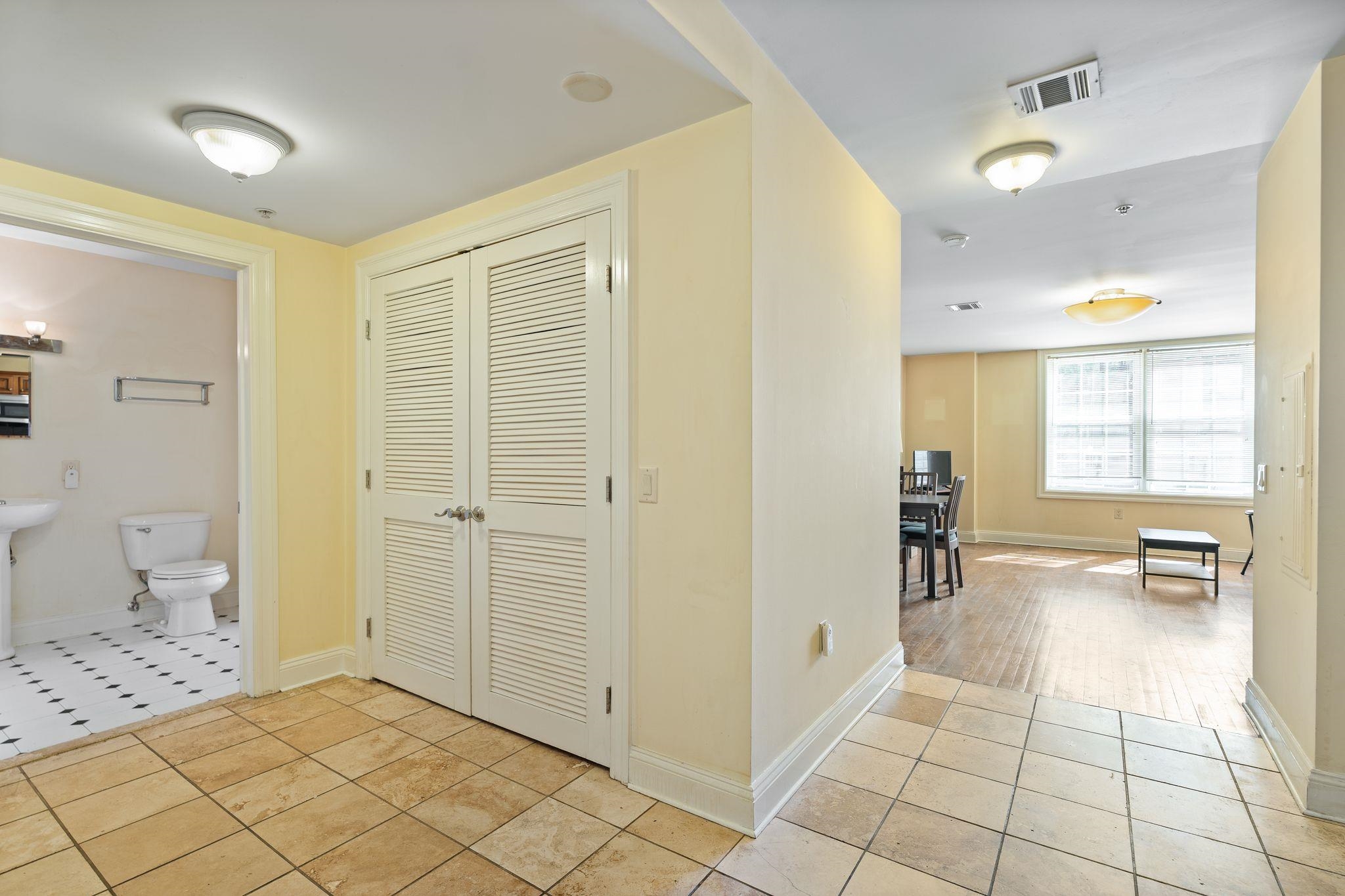 Residential in JC, Journal Square 4